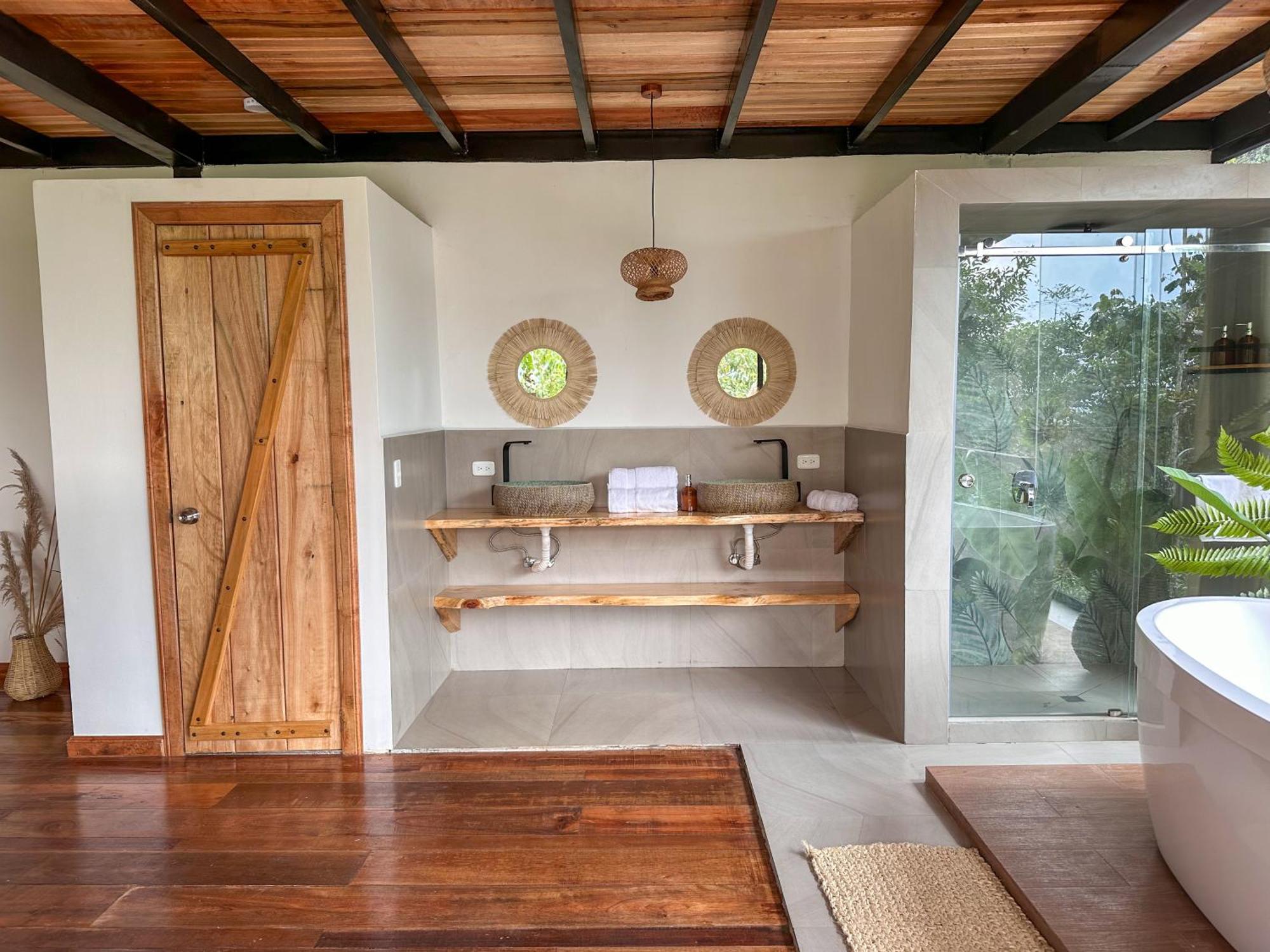 Cedro Amazon Lodge Mera Eksteriør bilde